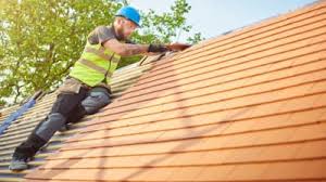 Best Tile Roofing Installation  in Findlay, OH