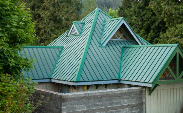 Best Slate Roofing  in Findlay, OH