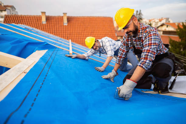 Best Roofing for New Construction  in Findlay, OH