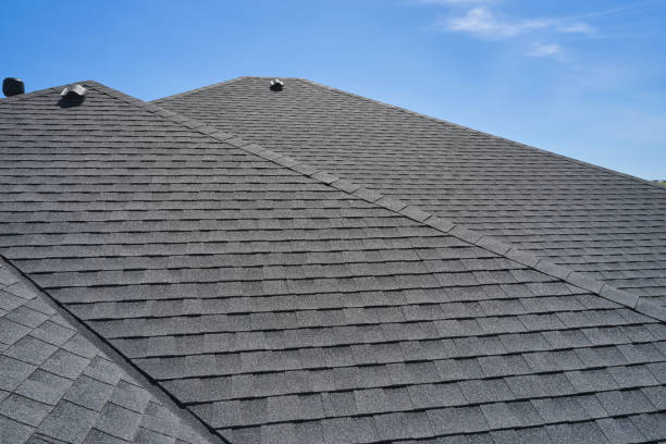 Best Chimney Flashing Repair  in Findlay, OH
