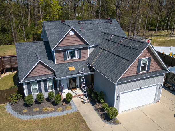 Best Roof Leak Repair  in Findlay, OH